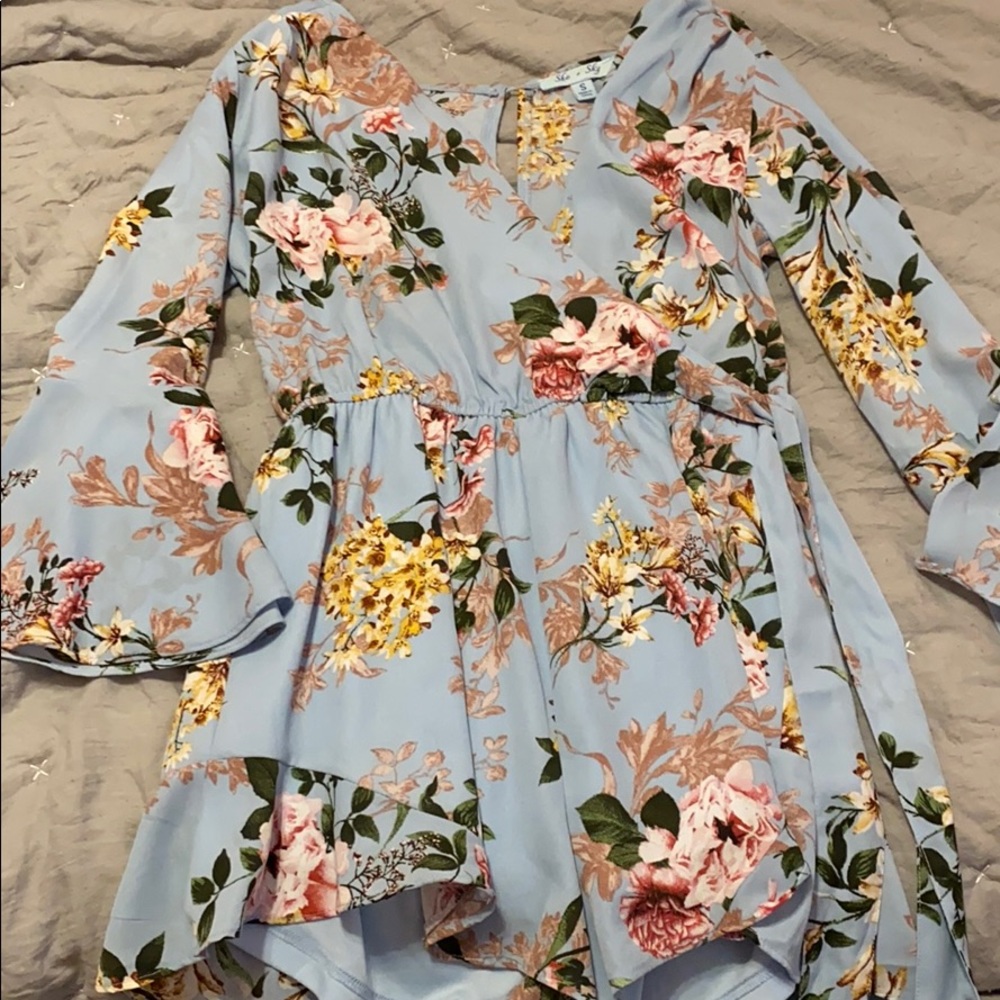 romper